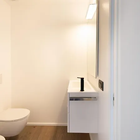Venice Penthouse - Loft With Canal View Buitenkant foto